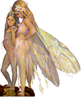 Brian Froud's Faeries